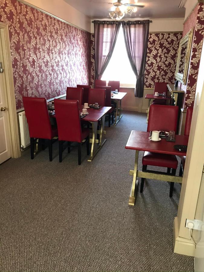 Spalite Hotel Gloucester Exterior foto